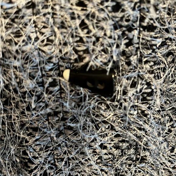 EUC Jamie Sadock jacket. Size Large. Light weight and fuzzy. 😊 - Picture 4 of 8